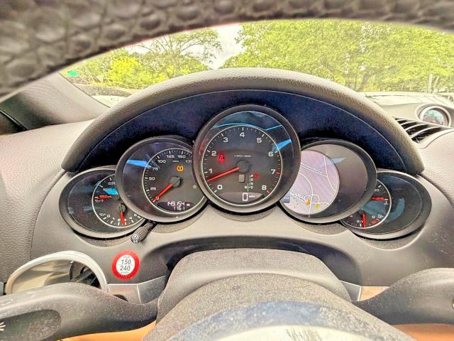 Aukcja sprzedaży 2016 Porsche Cayenne, vin: WP1AA2A20GLA00519, numer aukcji: 52951656