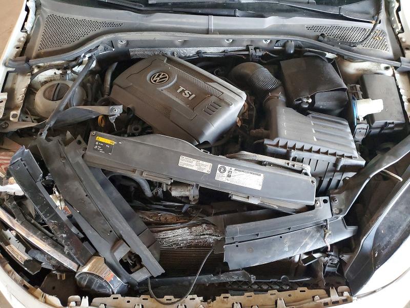 Aukcja sprzedaży 2015 Volkswagen Golf, vin: 3VW217AU5FM014611, numer aukcji: 52681786