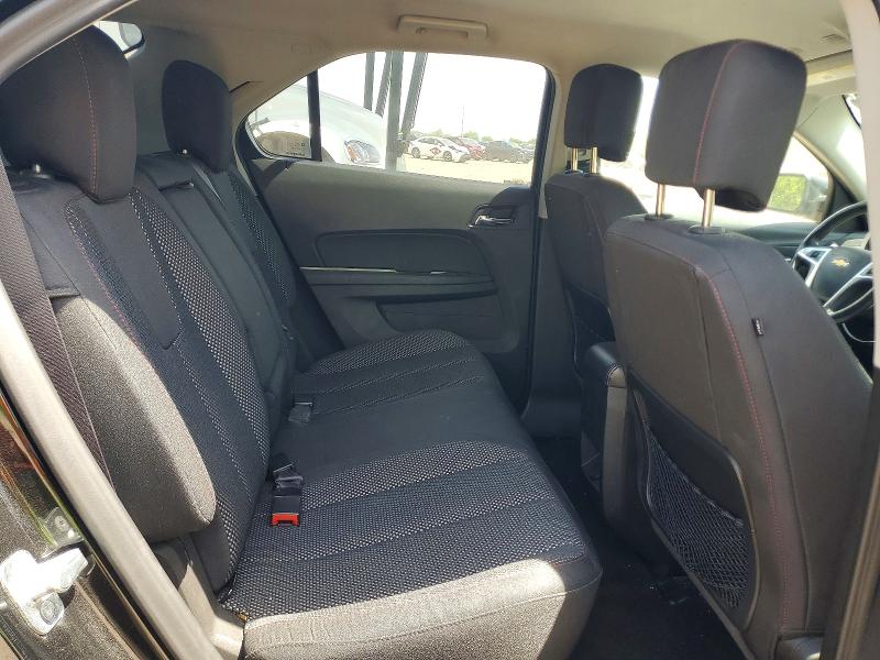 Продажа на аукционе авто 2017 Chevrolet Equinox, vin: 2GNALCEK0H1568103, номер лота: 54823636