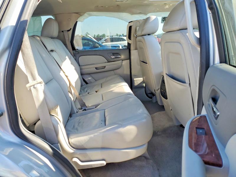 Продаж на аукціоні авто 2013 Chevrolet Tahoe, vin: 1GNSCBE06DR353758, номер лоту: 53226406