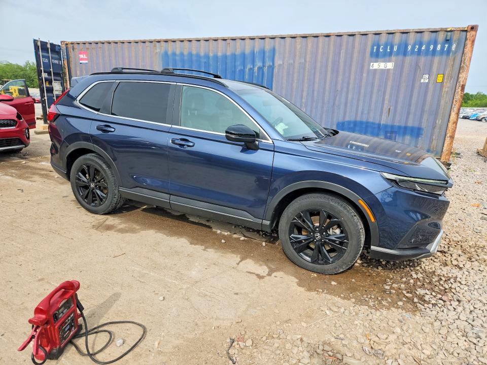Продажа на аукционе авто 2024 Honda Cr-v, vin: 7FARS6H94RE063452, номер лота: 54285456