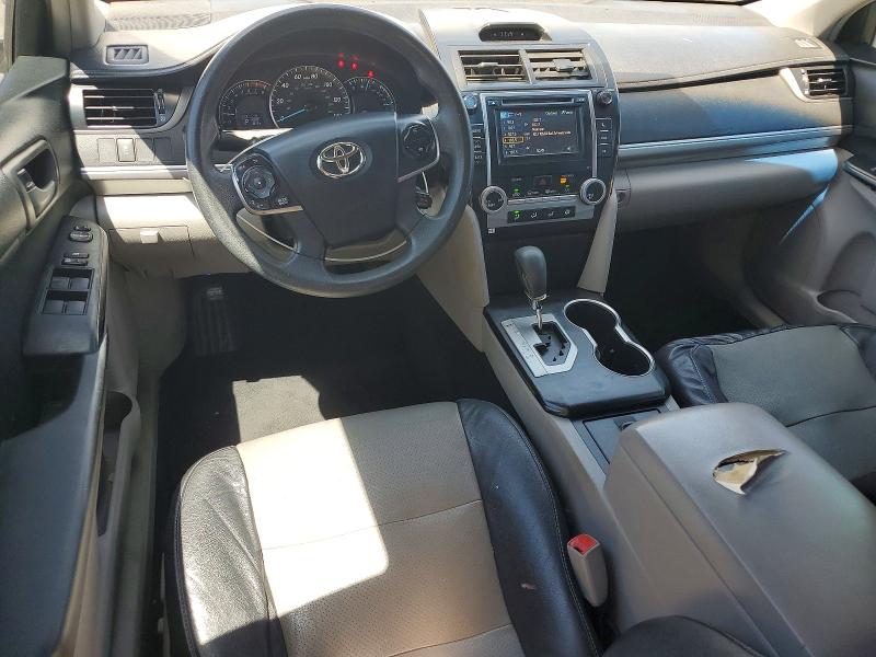 Продажа на аукционе авто 2012 Toyota Camry, vin: 4T4BF1FK3CR186573, номер лота: 52045146