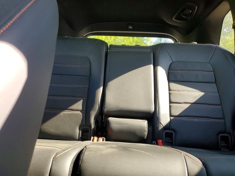 Продаж на аукціоні авто 2024 Honda Cr-v, vin: 7FARS6H87RE082486, номер лоту: 55333366