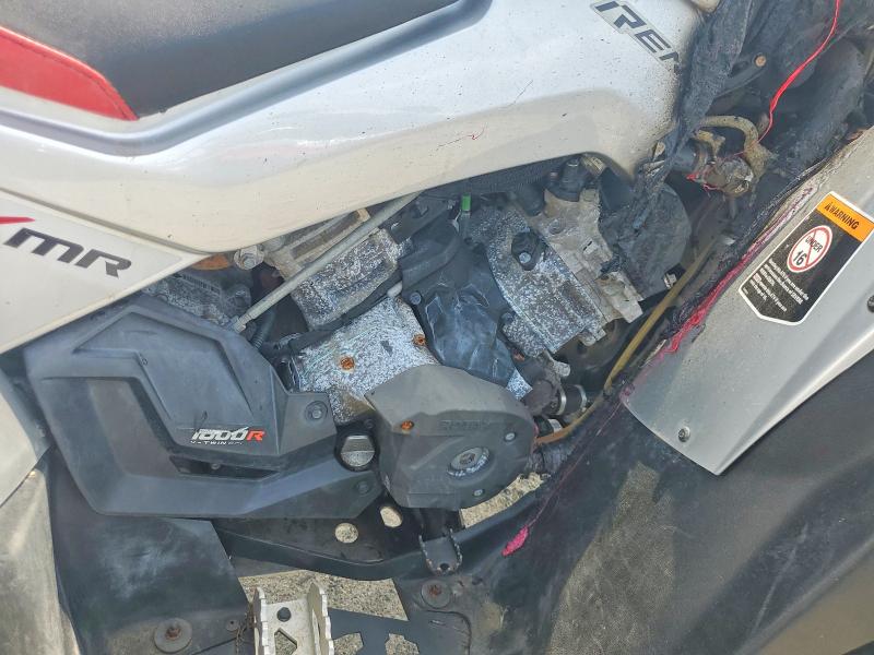 55535416 :رقم المزاد ، 3JBMWAX40RJ000576 vin ، 2024 Can-am Renegade مزاد بيع