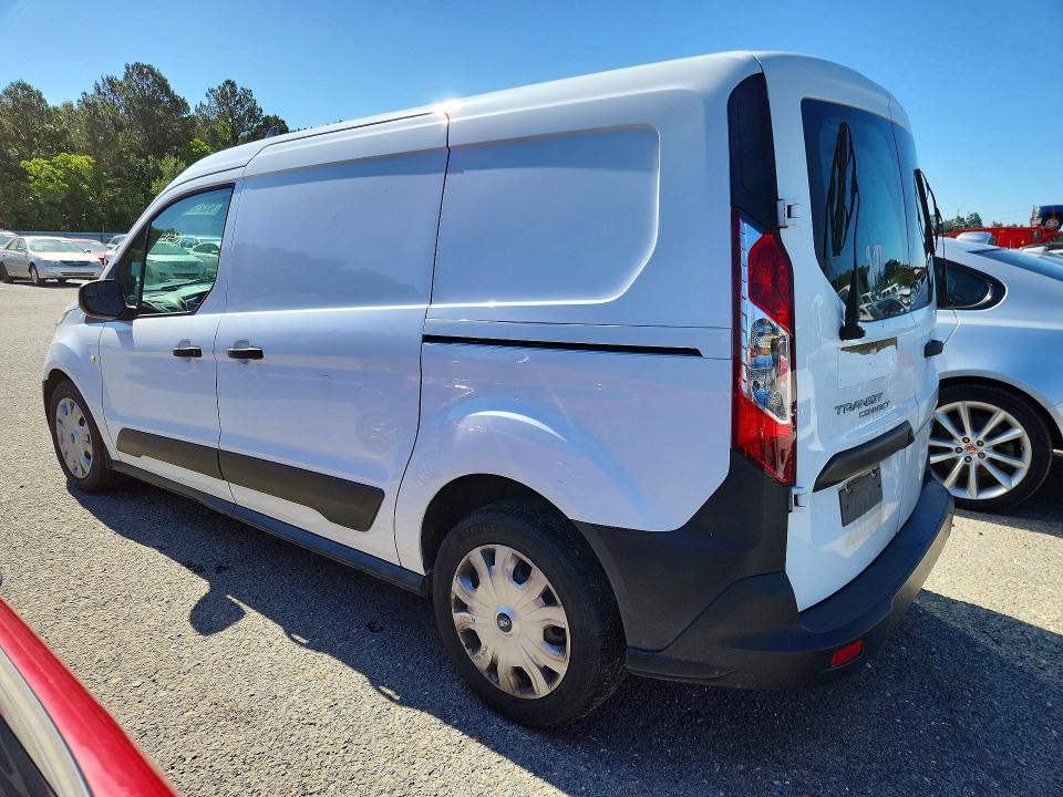 Aukcja sprzedaży 2022 Ford Transit Connect, vin: NM0LS7S25N1513404, numer aukcji: 53256826