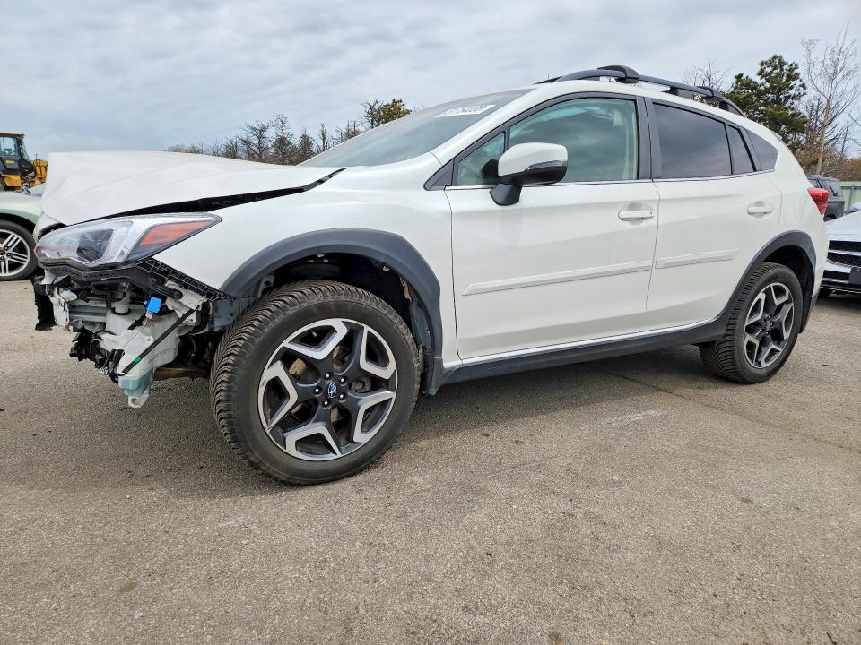 Продажа на аукционе авто 2020 Subaru Crosstrek, vin: JF2GTANC9LH273539, номер лота: 51754036