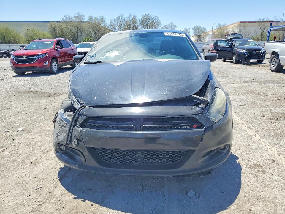 Продажа на аукционе авто 2015 Dodge Dart, vin: 1C3CDFBB3FD434230, номер лота: 55206786