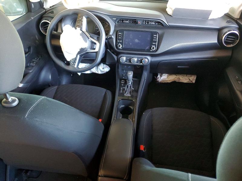 Продаж на аукціоні авто 2024 Nissan Kicks, vin: 3N1CP5CV9RL560020, номер лоту: 53819756