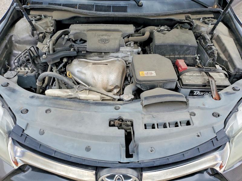 Aukcja sprzedaży 2016 Toyota Camry, vin: 4T1BF1FKXGU190121, numer aukcji: 52058596