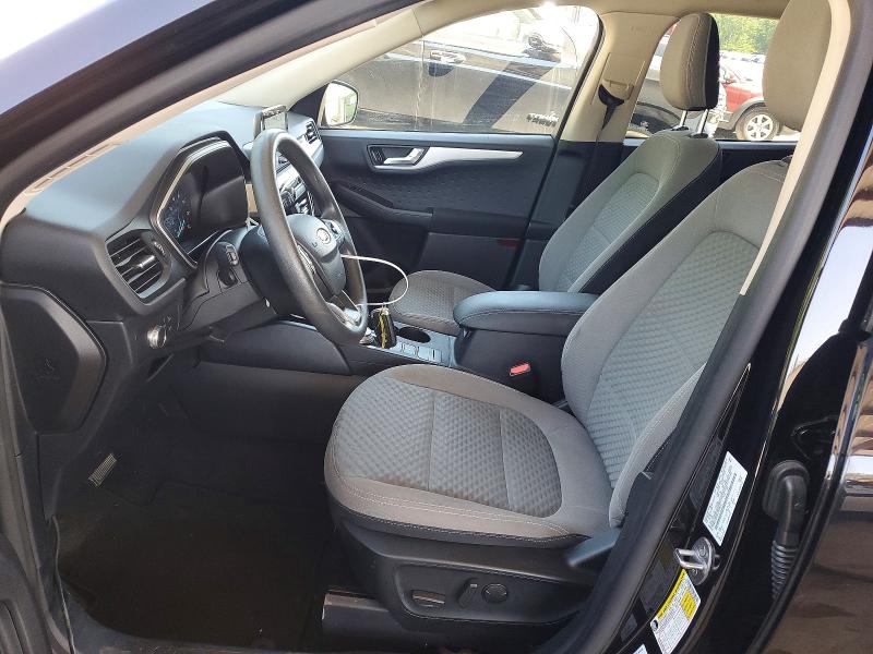 Aukcja sprzedaży 2020 Ford Escape, vin: 1FMCU9G66LUB95210, numer aukcji: 53713786