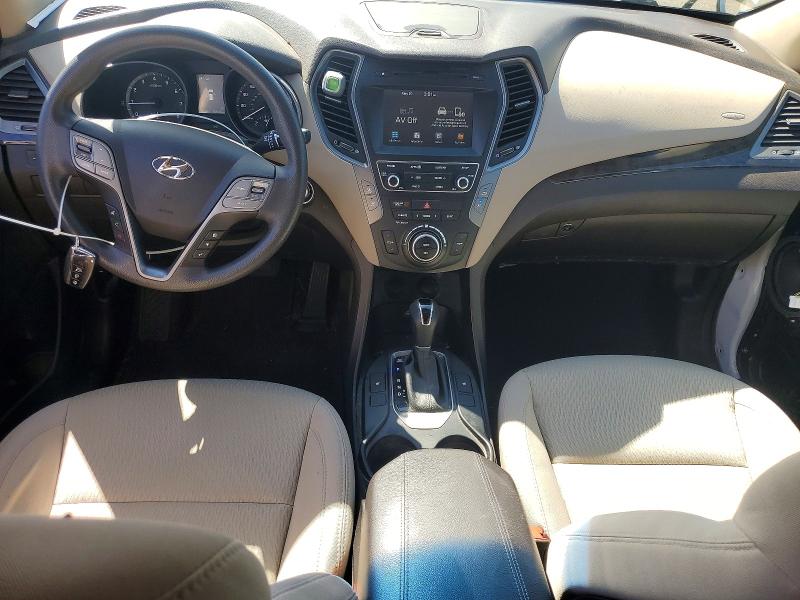Aukcja sprzedaży 2018 Hyundai Santa Fe Sport, vin: 5NMZUDLB3JH068892, numer aukcji: 54296496