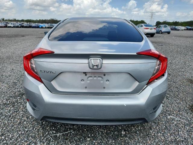 Продажа на аукционе авто 2016 Honda Civic, vin: 19XFC2F57GE074257, номер лота: 54845806