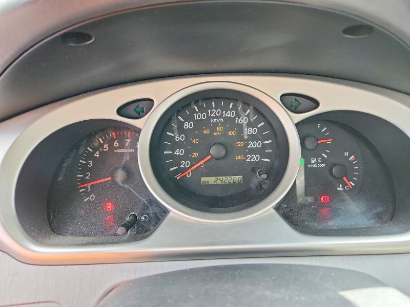 Aukcja sprzedaży 2004 Toyota Highlander V6 4dr 4wd, vin: JTEEP21A040010162, numer aukcji: 52563046