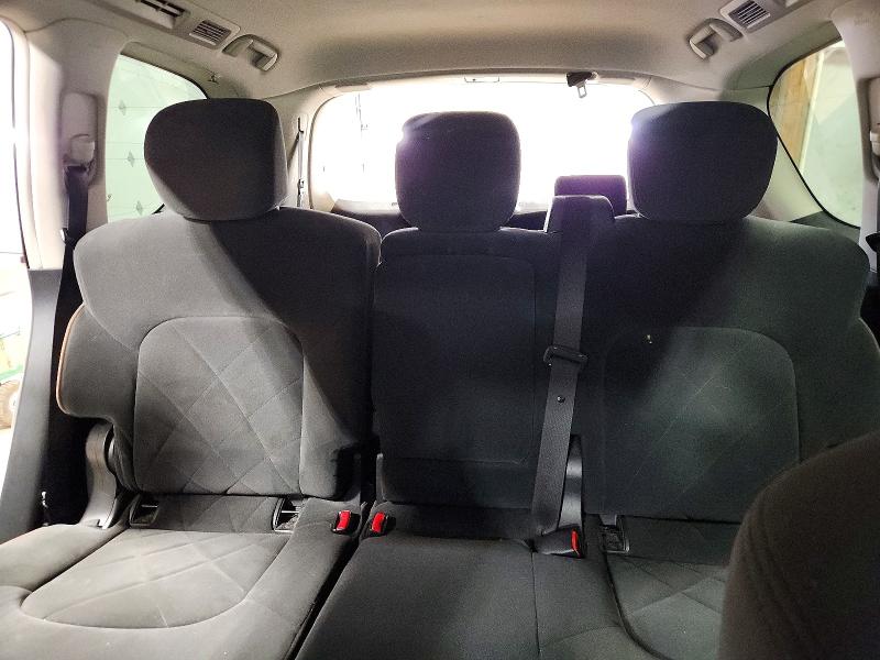 Aukcja sprzedaży 2019 Nissan Armada, vin: JN8AY2ND6K9089967, numer aukcji: 51328706