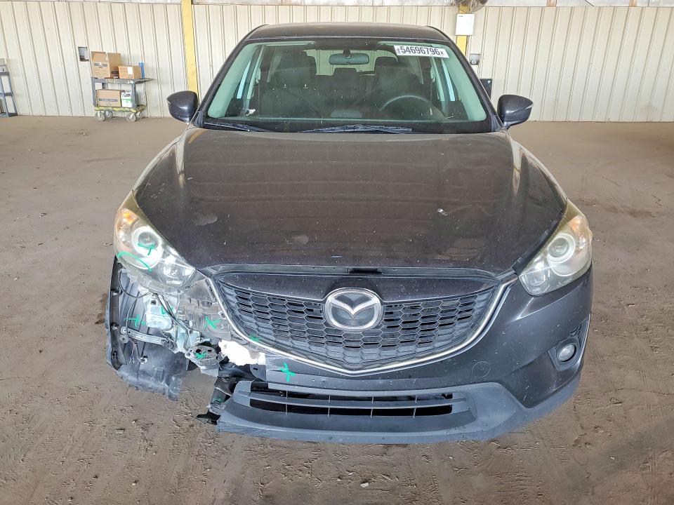 Продажа на аукционе авто 2015 Mazda Cx-5, vin: JM3KE2CY5F0531279, номер лота: 54696796