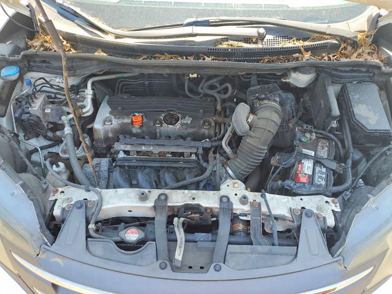 Продаж на аукціоні авто 2012 Honda Cr-v, vin: 2HKRM4H39CH609046, номер лоту: 53669176