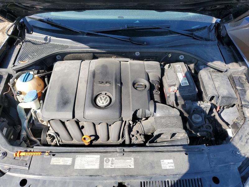Продаж на аукціоні авто 2013 Volkswagen Passat, vin: 1VWBP7A3XDC044093, номер лоту: 52808396