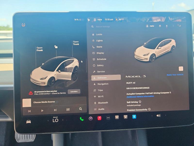 Продажа на аукционе авто 2022 Tesla Model 3, vin: 5YJ3E1EA1NF239622, номер лота: 51631226