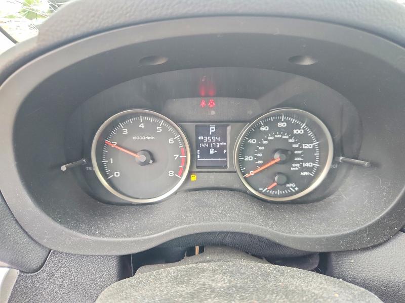 Aukcja sprzedaży 2016 Subaru Impreza, vin: JF1GJAA68GH011866, numer aukcji: 51721436