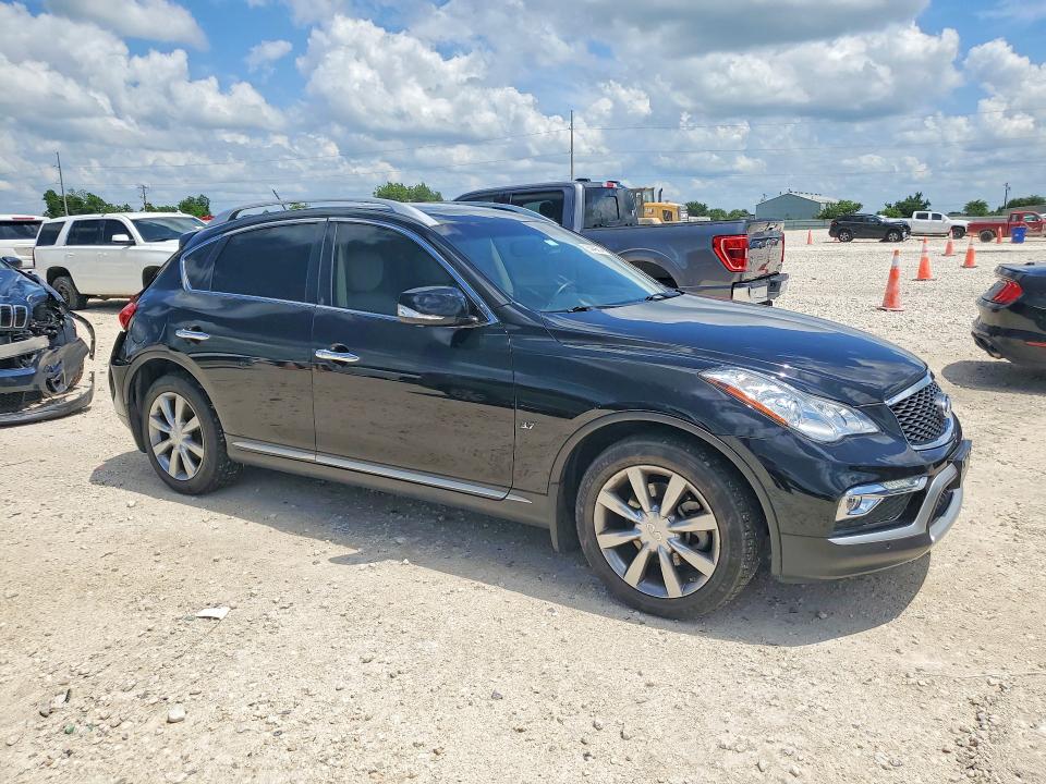 54496046 :رقم المزاد ، JN1BJ0RP1GM231372 vin ، 2016 Infiniti Qx50 مزاد بيع