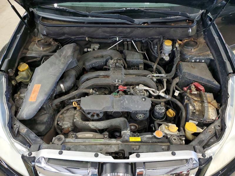 2014 Subaru Outback მანქანა იყიდება აუქციონზე, vin: 4S4BRBLC8E3312892, აუქციონის ნომერი: 55368476