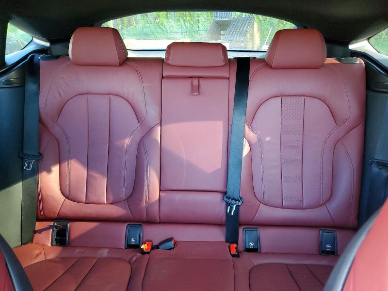 53077436 :رقم المزاد ، 5UXCY8C07L9B19603 vin ، 2020 Bmw X6 مزاد بيع