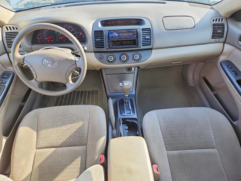 Продажа на аукционе авто 2005 Toyota Camry, vin: 4T1BE32K15U628607, номер лота: 52738416