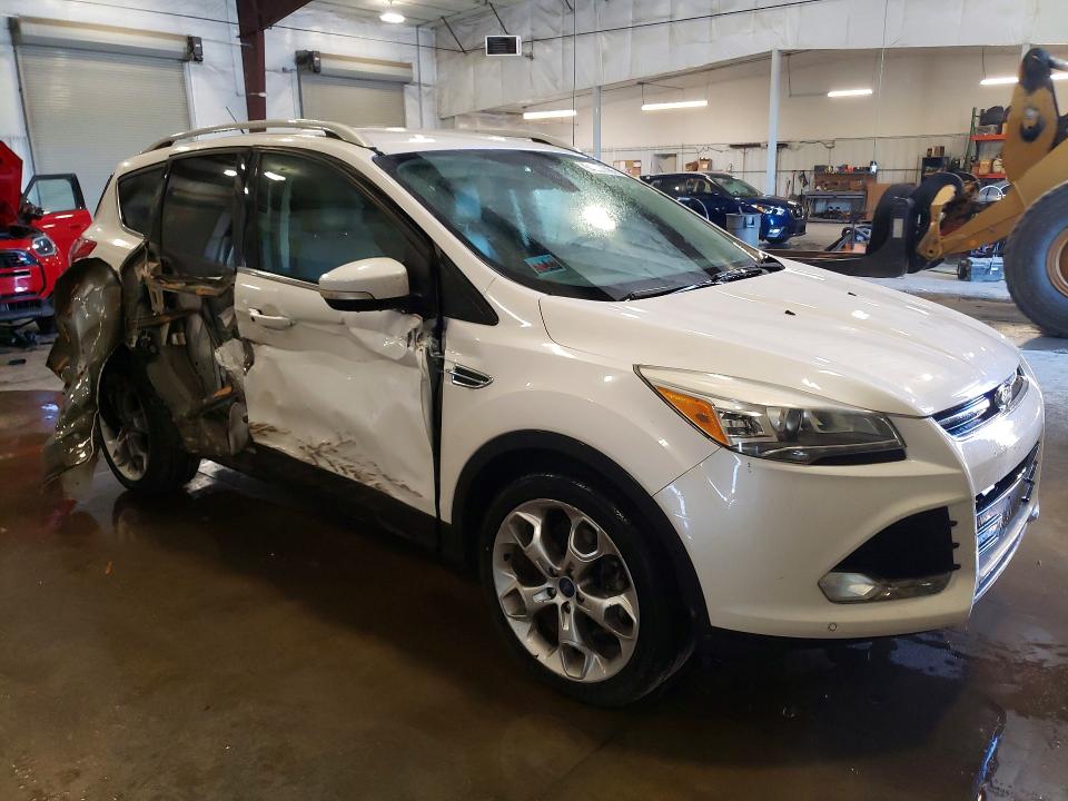Aukcja sprzedaży 2014 Ford Escape, vin: 1FMCU9J99EUA21850, numer aukcji: 54337786