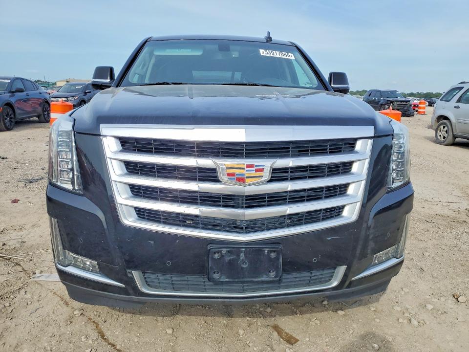 Продажа на аукционе авто 2016 Cadillac Escalade, vin: 1GYS4AKJ0GR457190, номер лота: 53917066