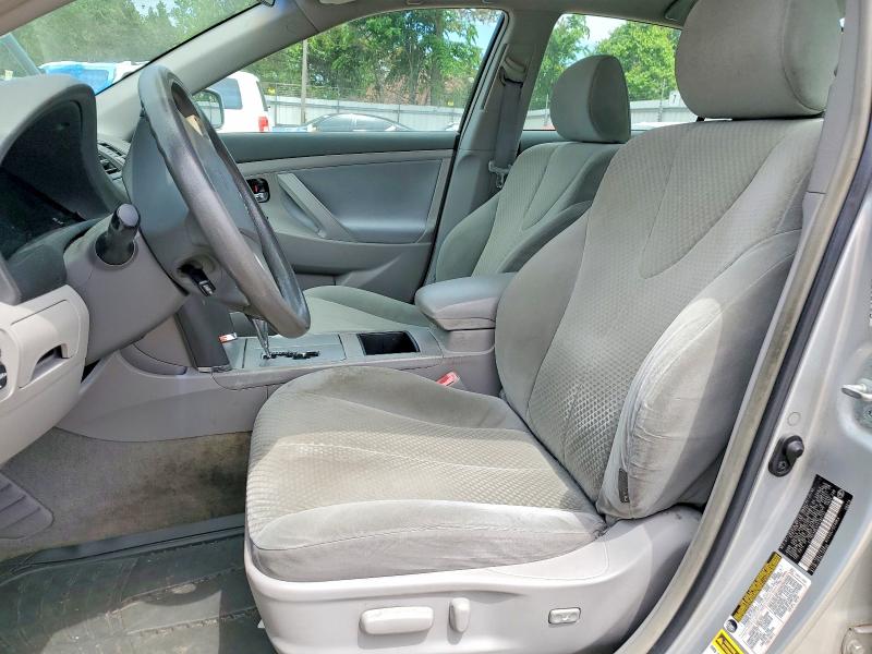 2007 Toyota Camry მანქანა იყიდება აუქციონზე, vin: 4T1BE46K47U184755, აუქციონის ნომერი: 51619406