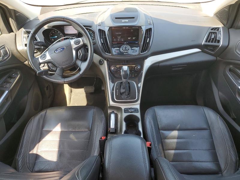 Продажа на аукционе авто 2013 Ford Escape, vin: 1FMCU0H96DUA70360, номер лота: 51636076