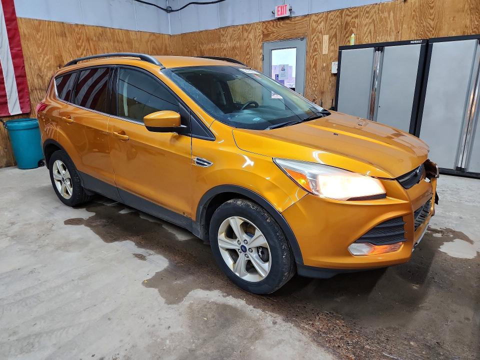 Продаж на аукціоні авто 2016 Ford Escape, vin: 1FMCU9GX4GUB22948, номер лоту: 53775916