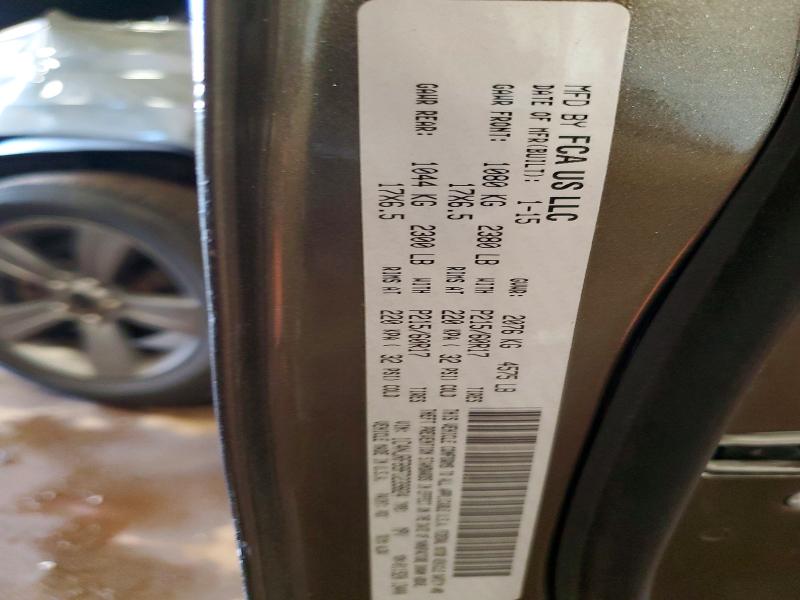 Продажа на аукционе авто 2015 Jeep Patriot, vin: 1C4NJRFB9FD239824, номер лота: 53702556
