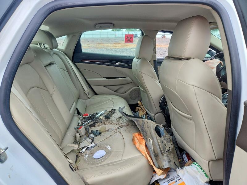 Продажа на аукционе авто 2018 Buick Lacrosse, vin: 1G4ZP5SSXJU134308, номер лота: 54332506