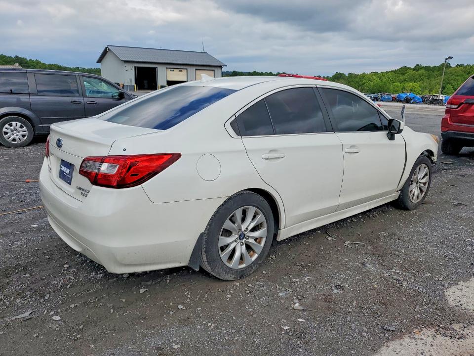 Aukcja sprzedaży 2017 Subaru Legacy, vin: 4S3BNAC63H3023914, numer aukcji: 53370606