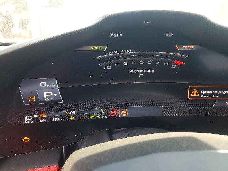 Продажа на аукционе авто 2025 Ferrari 296gtb, vin: ZFF99SLA2S0315500, номер лота: 52574426