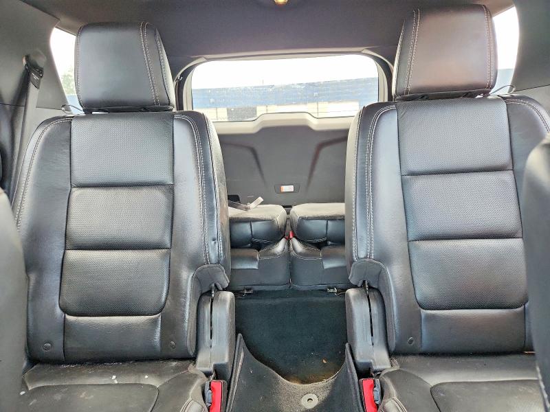 Aukcja sprzedaży 2014 Ford Explorer, vin: 1FM5K8GT2EGA10196, numer aukcji: 52870746