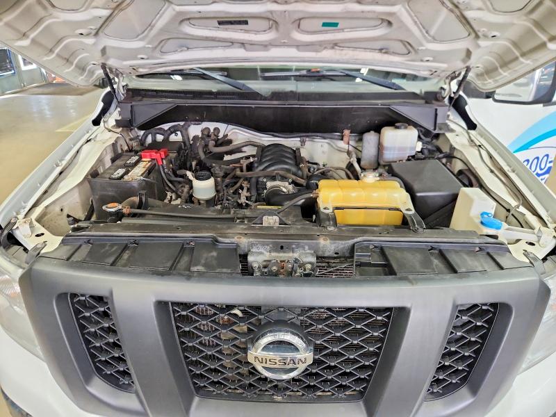 Продаж на аукціоні авто 2016 Nissan Nv, vin: 1N6AF0LY4GN813873, номер лоту: 53160026