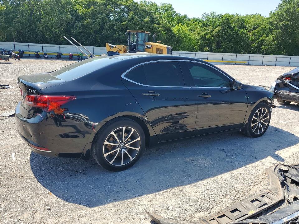 Продаж на аукціоні авто 2015 Acura Tlx, vin: 19UUB2F56FA006383, номер лоту: 53275796