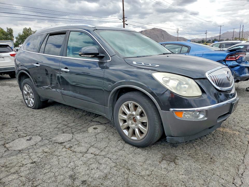 Aukcja sprzedaży 2011 Buick Enclave, vin: 5GAKRBED7BJ338130, numer aukcji: 52173806