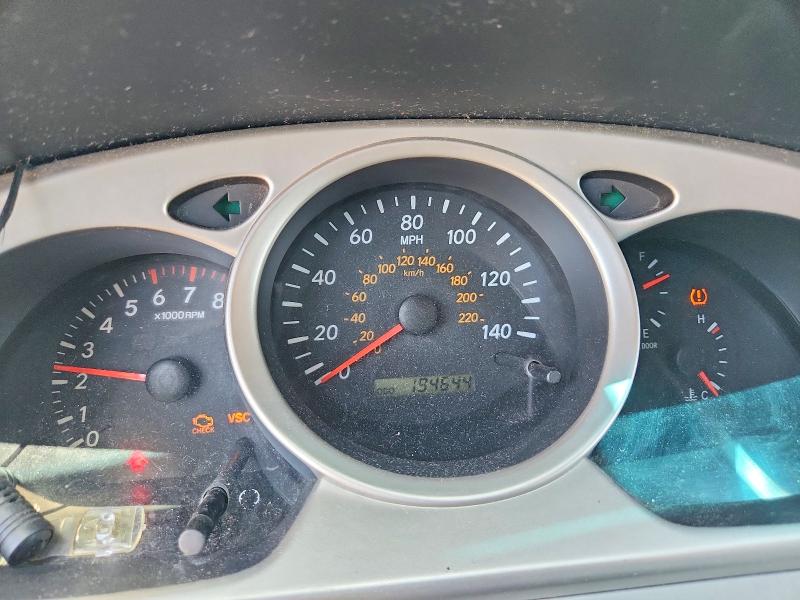 Aukcja sprzedaży 2005 Toyota Highlander, vin: JTEEP21A150116413, numer aukcji: 53321506