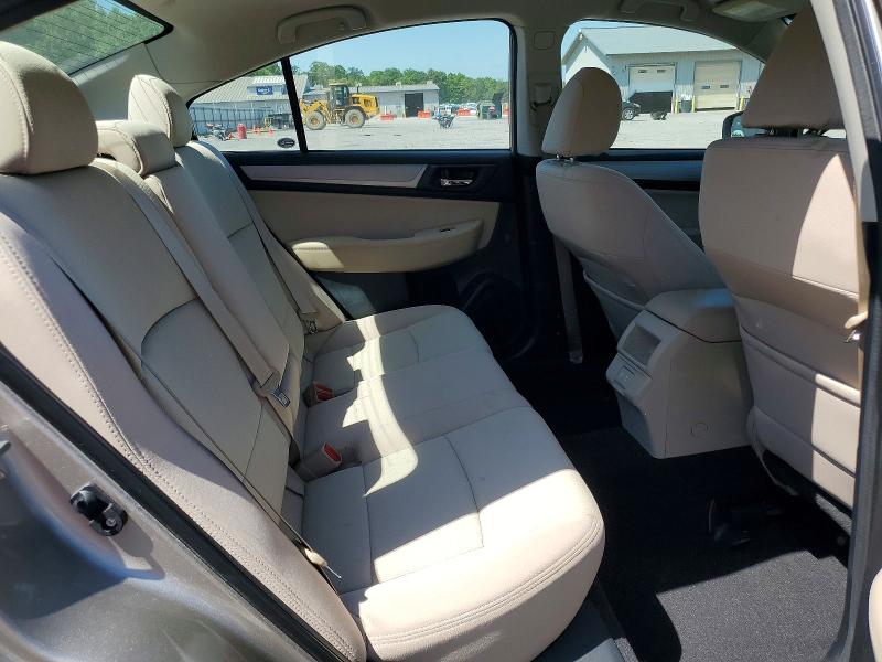 54116946 :رقم المزاد ، 4S3BNAF66K3031265 vin ، 2019 Subaru Legacy مزاد بيع