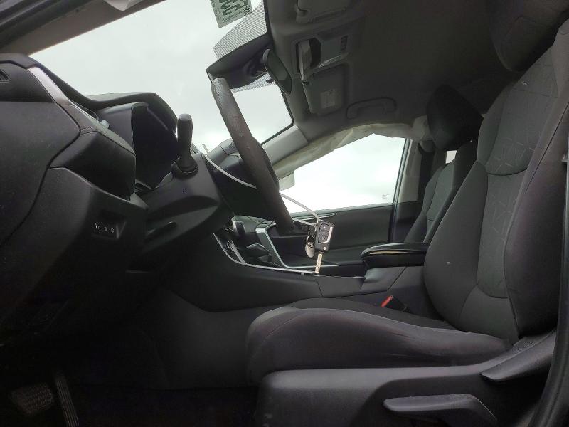 53048716 :رقم المزاد ، 2T3B1RFVXMW209129 vin ، 2021 Toyota Rav4 مزاد بيع