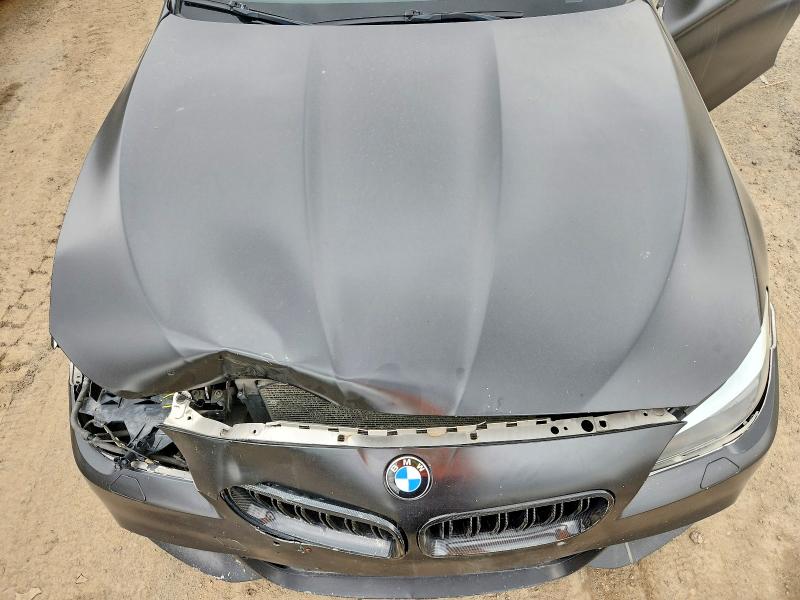 2013 Bmw 535 მანქანა იყიდება აუქციონზე, vin: WBAFU7C5XDDU67386, აუქციონის ნომერი: 52553876