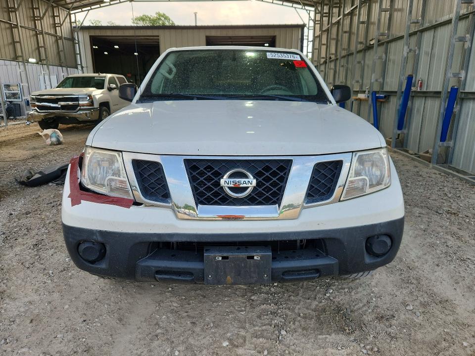 Продажа на аукционе авто 2019 Nissan Frontier, vin: 1N6BD0CT4KN711772, номер лота: 52535376