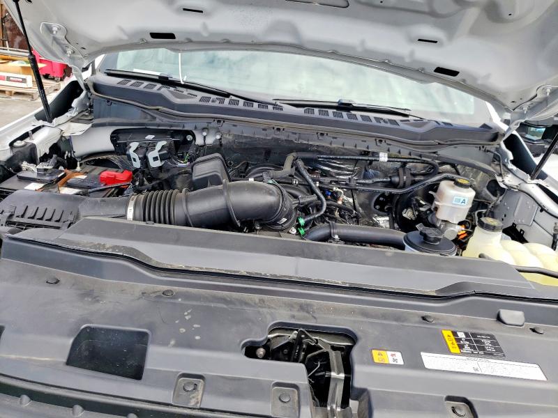 Продажа на аукционе авто 2025 Ford F250, vin: 1FTBF2AA9SED10633, номер лота: 50798626