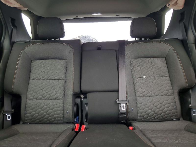 51865136 :رقم المزاد ، 2GNAXTEV9L6159799 vin ، 2020 Chevrolet Equinox مزاد بيع