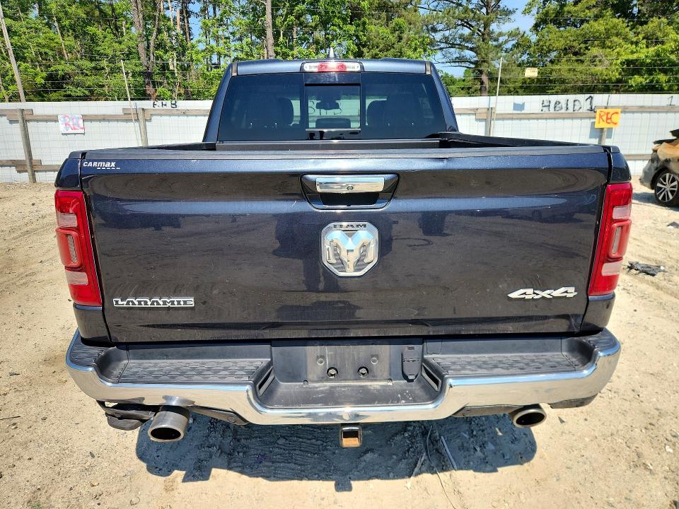 Aukcja sprzedaży 2020 Ram 1500, vin: 1C6SRFJT3LN276715, numer aukcji: 53638566