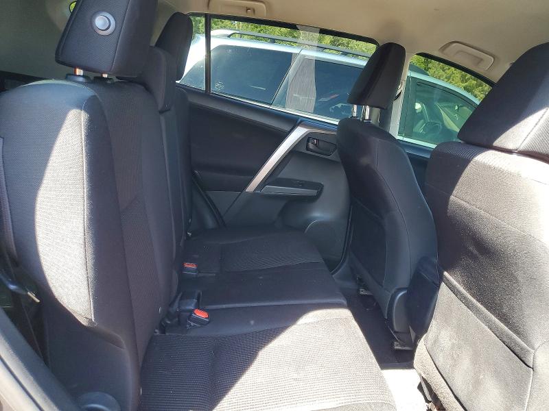 Aukcja sprzedaży 2018 Toyota Rav4, vin: JTMBFREV6JJ215779, numer aukcji: 52900816