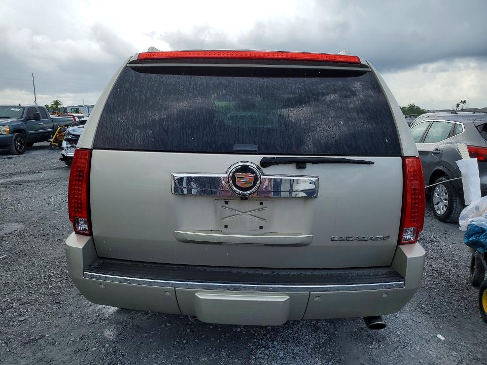 2013 Cadillac Escalade მანქანა იყიდება აუქციონზე, vin: 1GYS3AEF9DR148873, აუქციონის ნომერი: 55513686